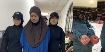 Johor Woman Pleads Guilty After Newborn Found Dead Below Flat