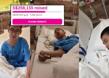 Help Save 16-Year-Old Rauf Before Time Runs Out — His Heart Condition Is Critical