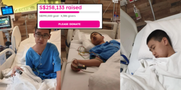 Help Save 16-Year-Old Rauf Before Time Runs Out — His Heart Condition Is Critical