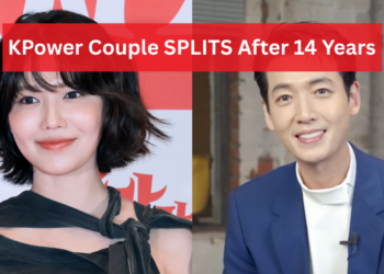 SNSD’s Sooyoung and Jung Kyung Ho: K-Entertainment Power Couple SPLITS After 14 Years