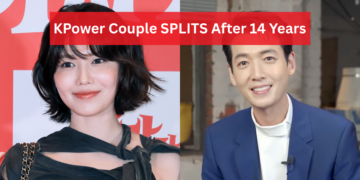 SNSD’s Sooyoung and Jung Kyung Ho: K-Entertainment Power Couple SPLITS After 14 Years