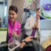 Singapore Bakery Owner’s Brownies Lead To Heartwarming Flight Crew Surprise Dessert Exchange