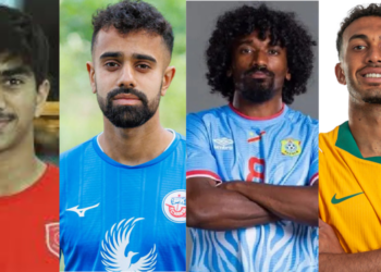 Four Indian-Origin Players Will Feature at FIFA World Cup 2026