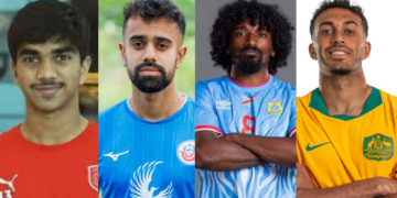 Four Indian-Origin Players Will Feature at FIFA World Cup 2026