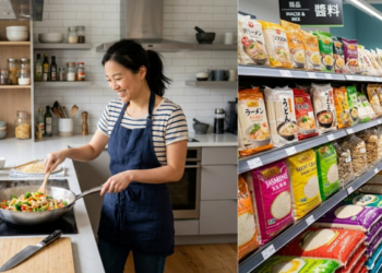 Internet Users Share Smarter Grocery Strategies as Home Cooking Costs Rise