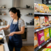 Internet Users Share Smarter Grocery Strategies as Home Cooking Costs Rise