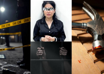 Stepmother’s Alleged Murder Plot Involved Husband’s Teenage Sons