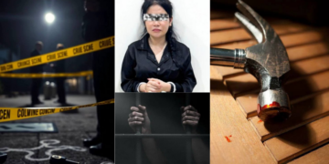 Stepmother’s Alleged Murder Plot Involved Husband’s Teenage Sons