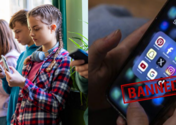 Malaysia Blocks Under-16 Social Media Accounts Under New Online Safety Rules