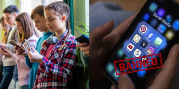 Malaysia Blocks Under-16 Social Media Accounts Under New Online Safety Rules