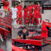 How South Korean Footballers Train Harder to Win Physical Battles Today