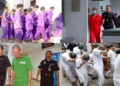 Malaysia Prison Colours Show Who’s Awaiting Trial, Jailed, or Released