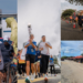66-Year-Old Runs 2,200km Across Malaysia for Children With Cancer