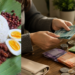 Left With RM718, Woman Survives On RM2.50 Nasi Lemak Daily