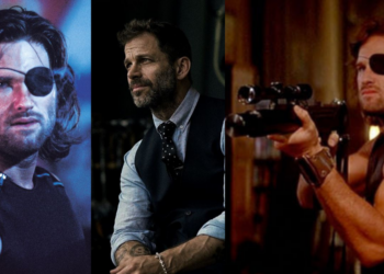 Zack Snyder to helm a new version of “Escape from New York”