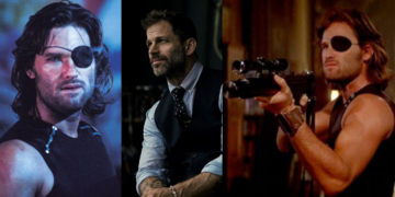 Zack Snyder to helm a new version of “Escape from New York”
