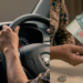 E-Hailing Driver Spends One Hour Returning RM300 Left Behind by Passenger