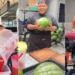 Malaysian Teen With Disabilities Runs A Pay-What-You-Can Watermelon Stall, Attracting Widespread Support Through Kindness And Trust