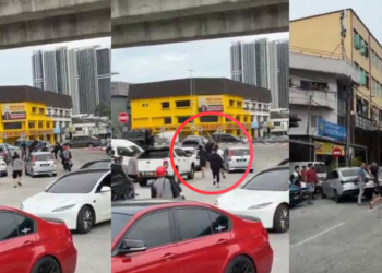 Loan Sharks Fight Goes Viral: 13 Arrested After Debt Collection Chaos