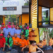 After Long Hours on the Road, Malaysian Delivery Riders Finally Get a New Rest and Recharge Hub
