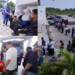 Over 1,000 Job Seekers Wait for Hours Under the Sun for RM3,500 Factory Jobs in Malaysia