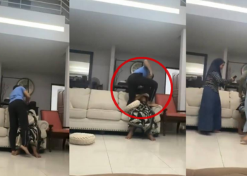 Malaysia Maid Abuse Tragedy: 4 Employers Finally Rearrested For Repeated Domestic Violence