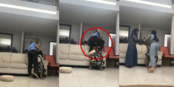 Malaysia Maid Abuse Tragedy: 4 Employers Finally Rearrested For Repeated Domestic Violence