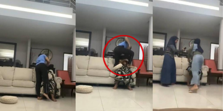 Malaysia Maid Abuse Tragedy: 4 Employers Finally Rearrested For Repeated Domestic Violence