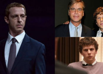 Jesse Eisenberg doesn’t want to be linked to Mark Zuckerberg anymore