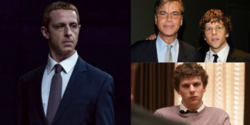 Jesse Eisenberg doesn’t want to be linked to Mark Zuckerberg anymore