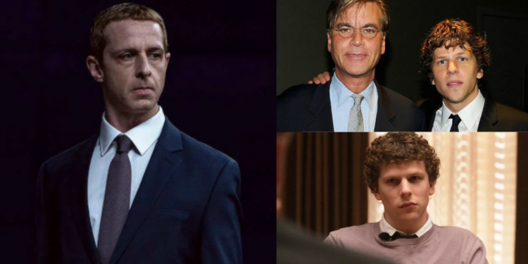 Jesse Eisenberg doesn’t want to be linked to Mark Zuckerberg anymore