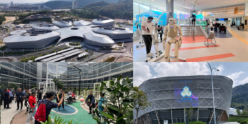 No Health Worries For Malaysia Workers: Perkeso Launches SEA’s Biggest Neuro-Robotics Center