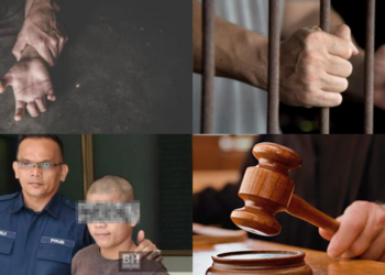 Teenager Charged For Allegedly Raping 61-Year-Old Woman After Home Break-In Attack