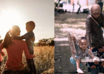 More Malaysian Single Mothers Struggle Financially as Rising Living Expenses Increase