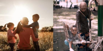 More Malaysian Single Mothers Struggle Financially as Rising Living Expenses Increase