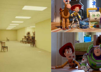 “Toy Story 5” breaks record as the biggest launch of 2026