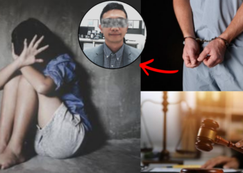 Malaysian Doctor in Australia Faces 33 Child Sex Charges Over Hidden Camera