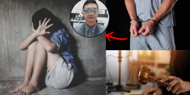Malaysian Doctor in Australia Faces 33 Child Sex Charges Over Hidden Camera