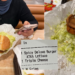 Woman Requests Extra Lettuce, Receives Burger Filled Mostly With Greens