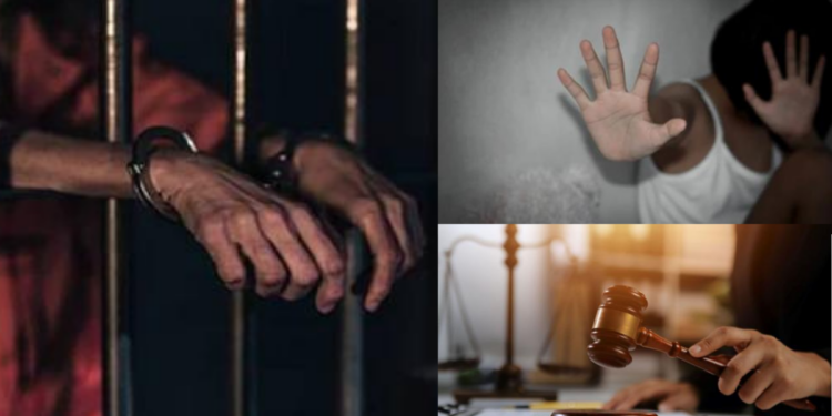 73-Year-Old Man Charged Over Alleged Sexual Abuse Of Two Primary Schoolgirls