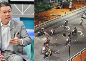 Malaysia Plans Stronger Street Racing Rules To Reduce Dangerous Driving And Save Lives