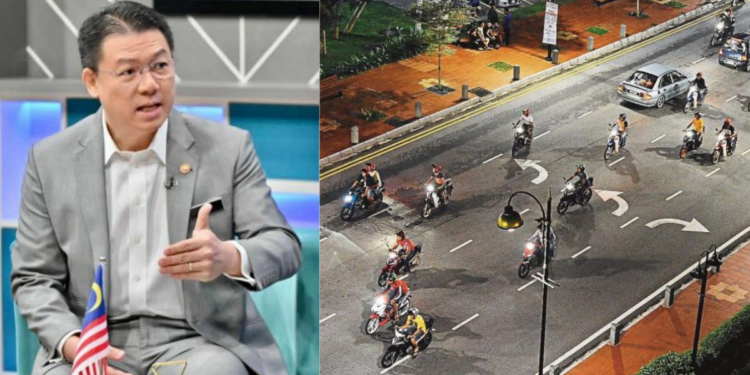 Malaysia Plans Stronger Street Racing Rules To Reduce Dangerous Driving And Save Lives