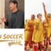 Stephen Chow turns 64 and announces a July release for “Shaolin Women’s Soccer”?