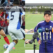Hot Mic Exposes Reporters Mocking Son Heung-min at Training Camp