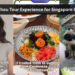 Inside a Four-Day Luxury Guangzhou Tour Experience for Singapore Guests Visiting China