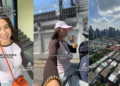 Singapore Woman Turns Breakup Into Fresh Start With New Bangkok Home