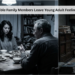 Young Adult Shares Emotional Toll of Carrying Family and Financial Responsibilities Alone