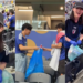 Japan Fans’ Stadium Cleaning Tradition After Matches Goes Viral Online Again
