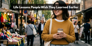 Online Discussion Reveals Life Lessons People Wish They Learned Earlier