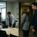 Coworker Keeps Inviting Her Boyfriend to Dinner Raises, Relationship Debate Online